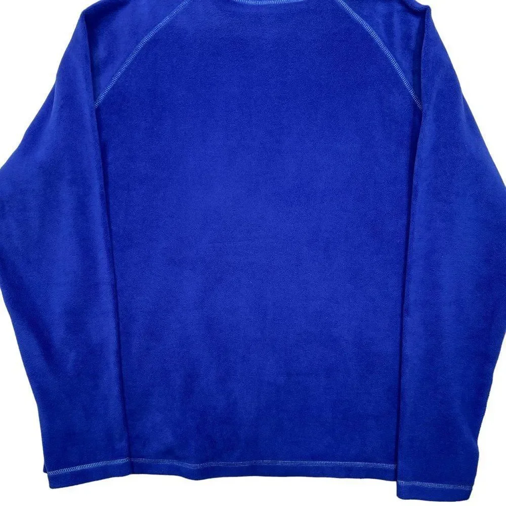 Sahalie Butter Fleece Women's Crew Sweatshirt_8